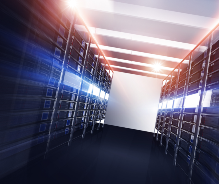 The Future of Data Storage: Unlocking the Power of Private Cloud