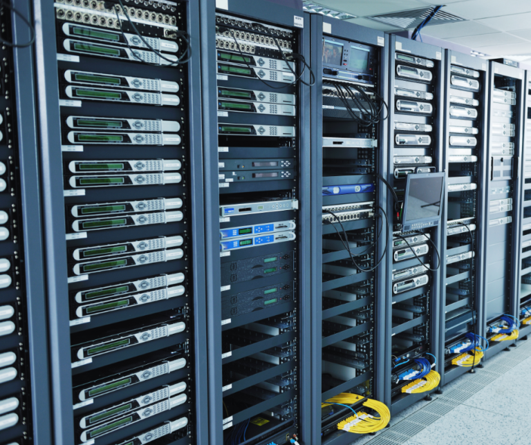 The Ultimate Power Pairing: High-Performance Computing Meets Dedicated Server Hosting