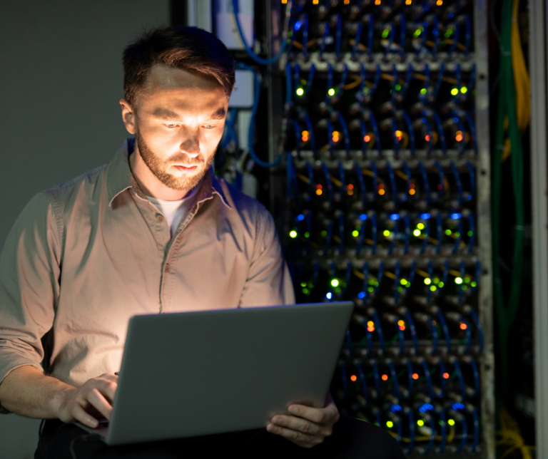 The Perfect Alliance: Unleashing the Power of AI Computing with Dedicated Server Hosting