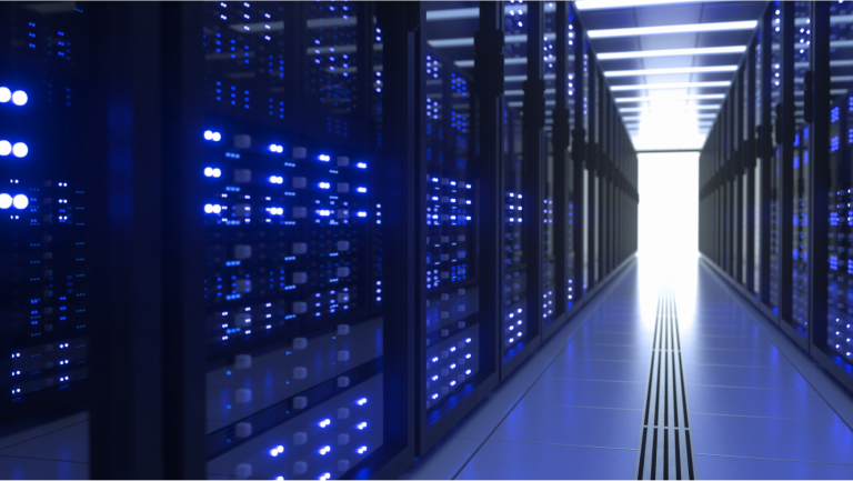 Unleashing the Power of Dedicated Servers for Advanced Data Processing and Storage