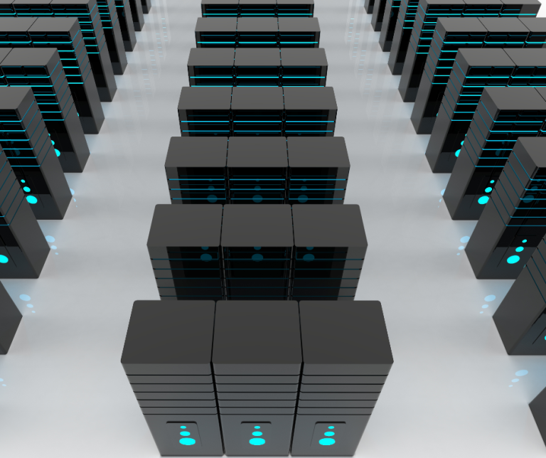 Revolutionize Your Digital Marketing with AI Host's Dedicated Servers