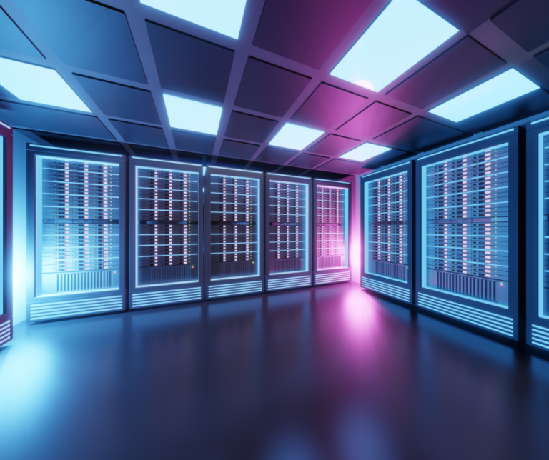 Unleash the Power of AI Host's Dedicated Servers for High-Traffic Success