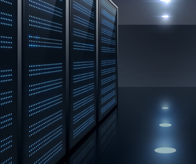Unleashing the Future of Big Data: AI Host's Powerful Dedicated Servers