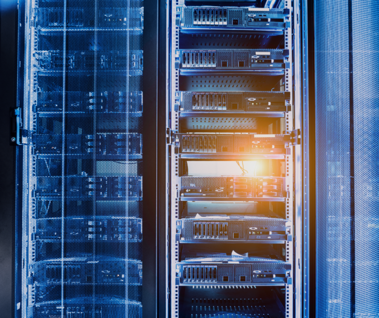 Supercharging Dedicated Servers: Unleashing the Power of AI at AI Host