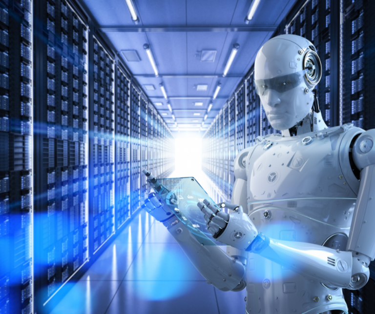Unleashing the Power: AI Host's Dedicated Servers for Demanding AI Workloads