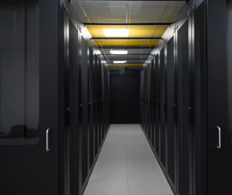 Unleashing the Power of AI: How Dedicated Servers Ensure Data Security