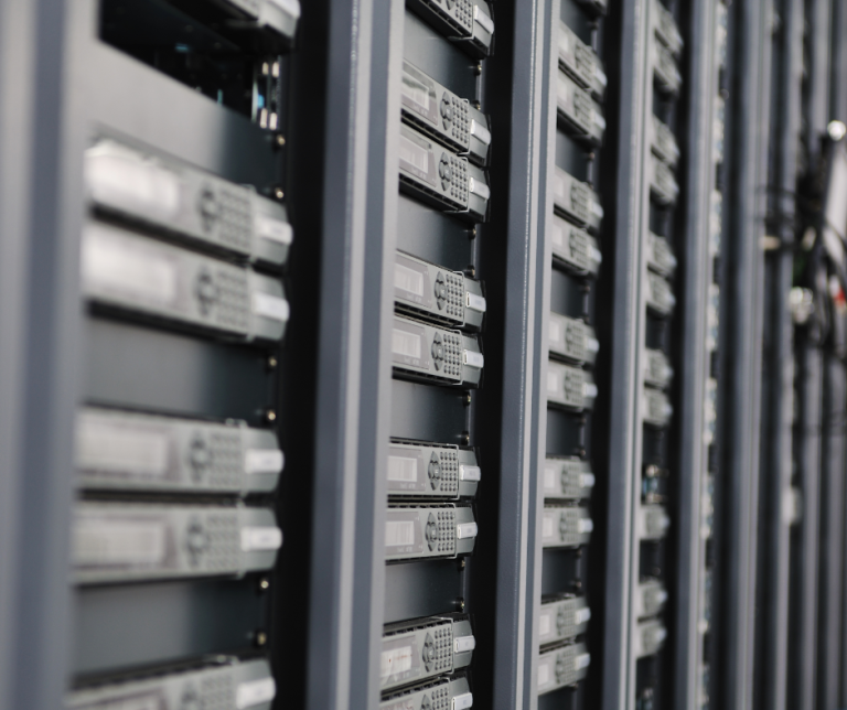 Unlocking the Power of Scientific Research Computing with AI Host's Dedicated Servers