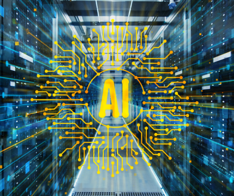 Stay Protected: AI Host's Advanced Dedicated Server Solutions for Securing Your Data