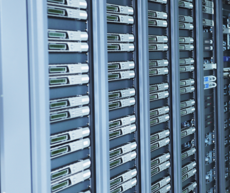 The AI Host Revolution: Unleashing the Power of Dedicated Servers