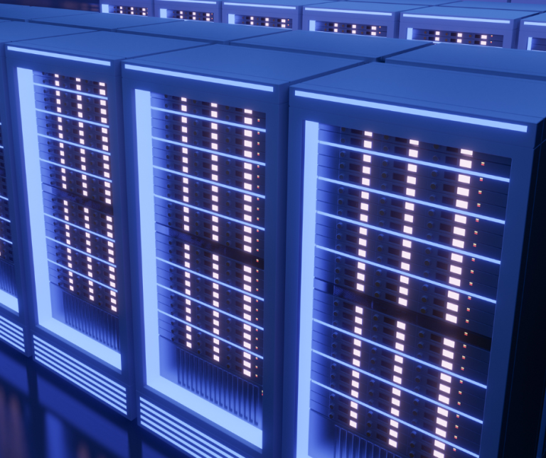 Revolutionizing E-commerce Hosting: AI Host's Unbeatable Dedicated Servers