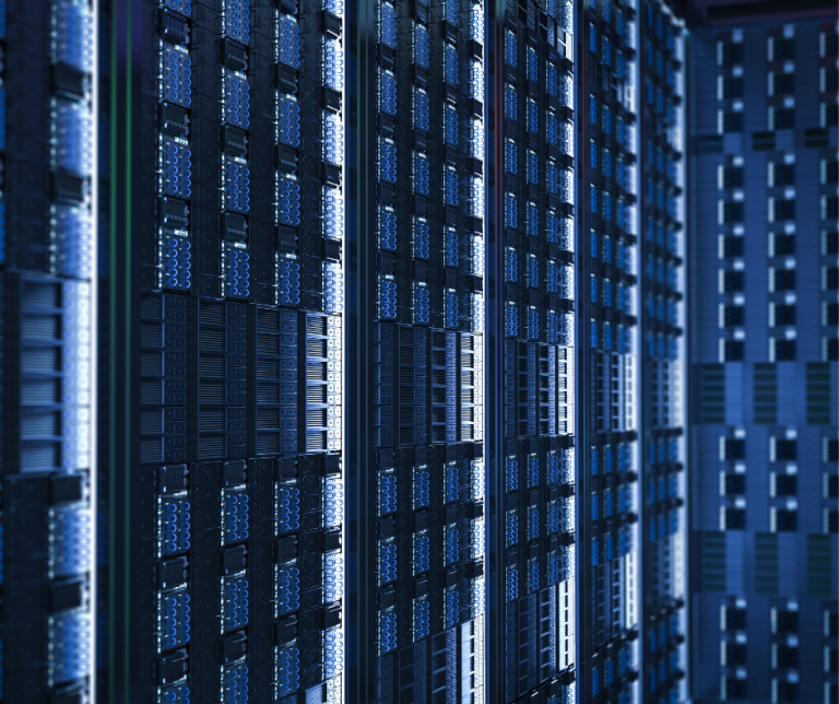 Fortify Your Data with AI Host's Dedicated Servers and Advanced Security Measures