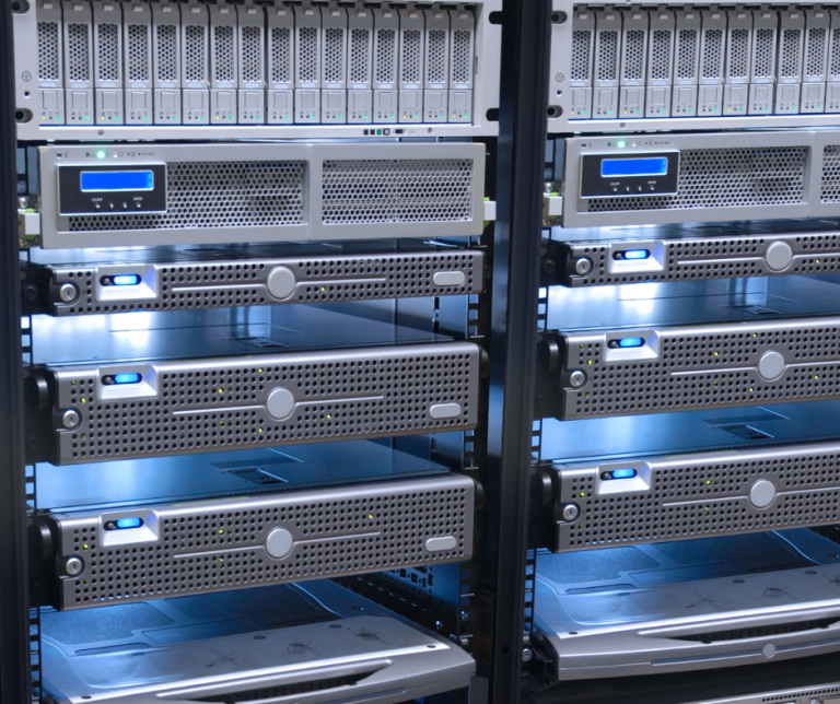 Revolutionizing High-Demand Workloads with AI Host's Dedicated Servers