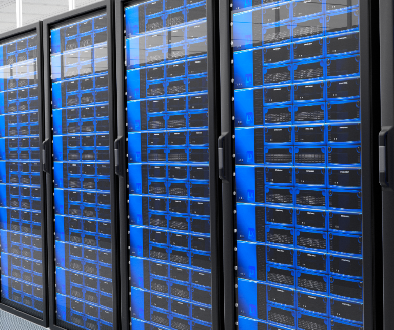Unleashing AI Potential: Revolutionizing Innovations with Dedicated Servers