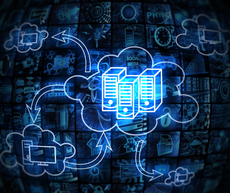 Unleashing the Power: AI and Dedicated Servers at AI Host