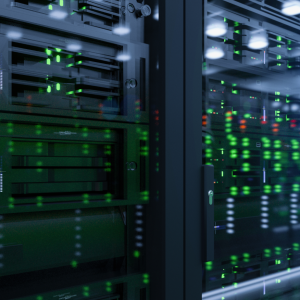 Supercharge Your Demanding AI Workloads with AI Host's Dedicated Servers