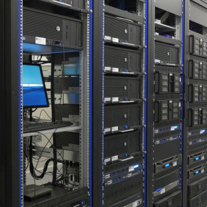 The Future is in the Cloud: Unlocking the Potential of Cloud Servers