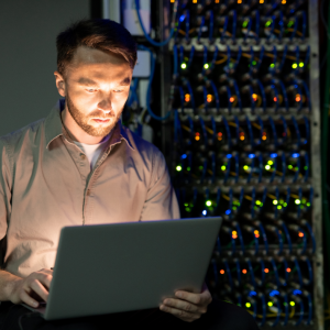 The Perfect Alliance: Unleashing the Power of AI Computing with Dedicated Server Hosting