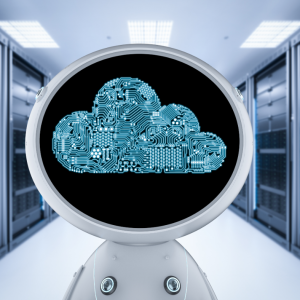 The Synergy of AI, Cloud, and Dedicated Servers: Unleashing AI Host's Potential
