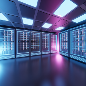 Unleash the Power of AI Host's Dedicated Servers for High-Traffic Success