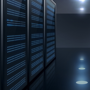 Unleashing the Future of Big Data: AI Host's Powerful Dedicated Servers