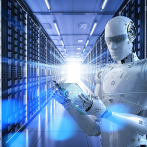 Unleashing the Power: AI Host's Dedicated Servers for Demanding AI Workloads