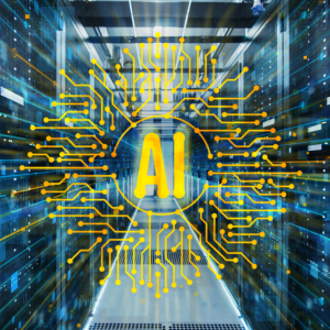 Stay Protected: AI Host's Advanced Dedicated Server Solutions for Securing Your Data