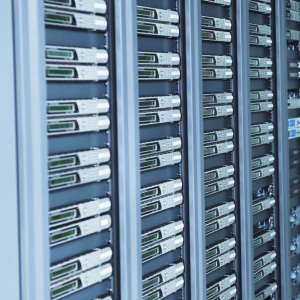 The AI Host Revolution: Unleashing the Power of Dedicated Servers