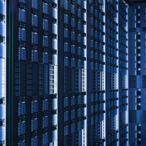 Fortify Your Data with AI Host's Dedicated Servers and Advanced Security Measures