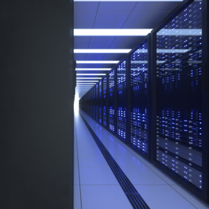 Revolutionize Hosting: AI Host's Dedicated Servers for a Customized Experience