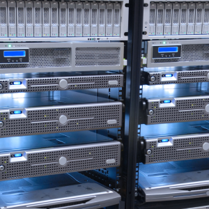Revolutionizing High-Demand Workloads with AI Host's Dedicated Servers