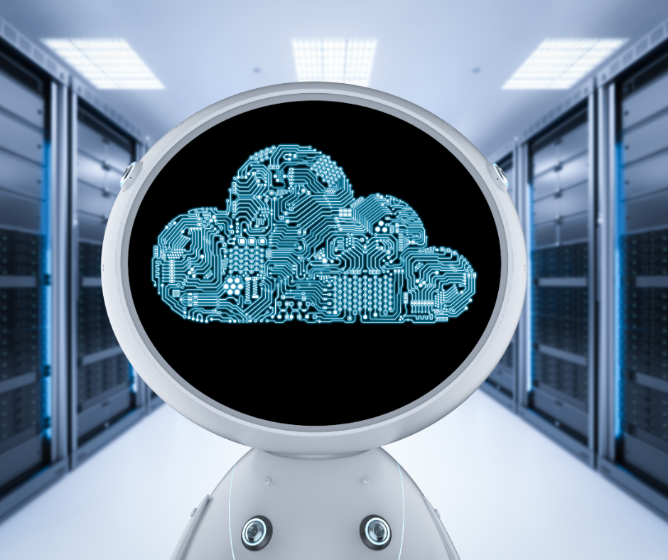 The Synergy of AI, Cloud, and Dedicated Servers: Unleashing AI Host's Potential