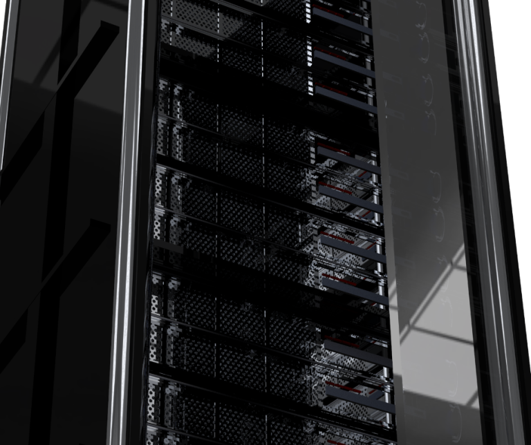 The Power and Flexibility Unleashed: AI Host's Dedicated Servers are Here