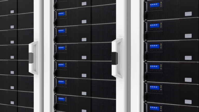 Revolutionizing Web Hosting with AI-Enhanced Dedicated Servers