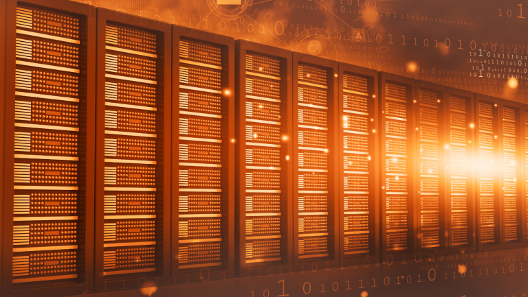 The AI Host's Dedicated Servers: A Game-Changer in Traditional Hosting Showdown