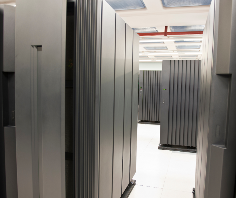 Hyper-Speed Unleashed: AI Host's Dedicated Servers Reign Supreme in Power