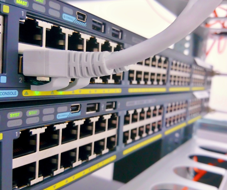 Unleashing the Power: The Synergy of High-Performance Computing and Dedicated Servers