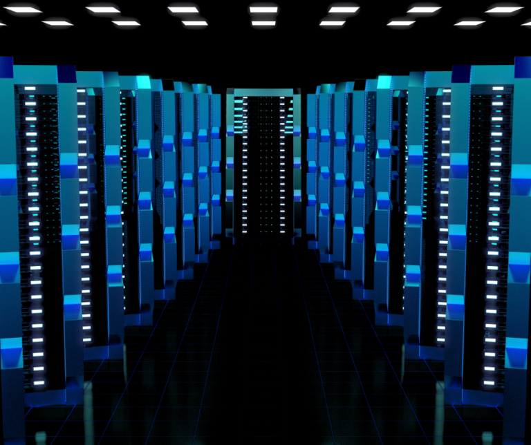 Revolutionizing Hosting: AI-Driven Dedicated Servers for the Future by AI Host