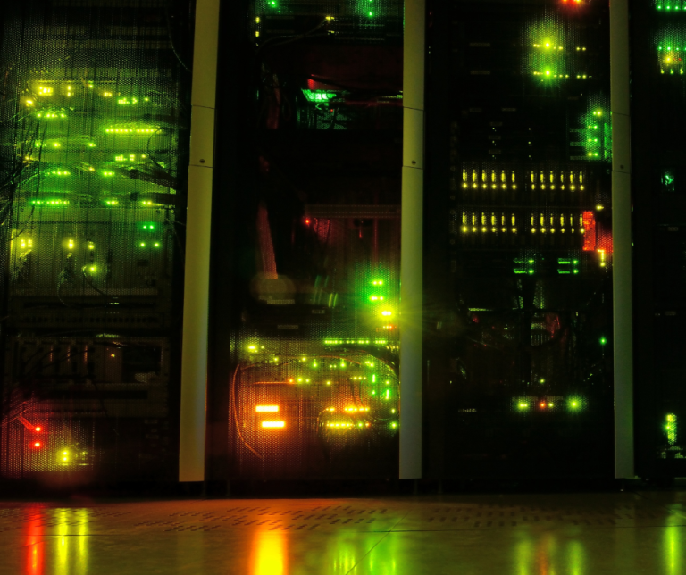 Unleashing the Power of AI Host: The Future of Dedicated Servers