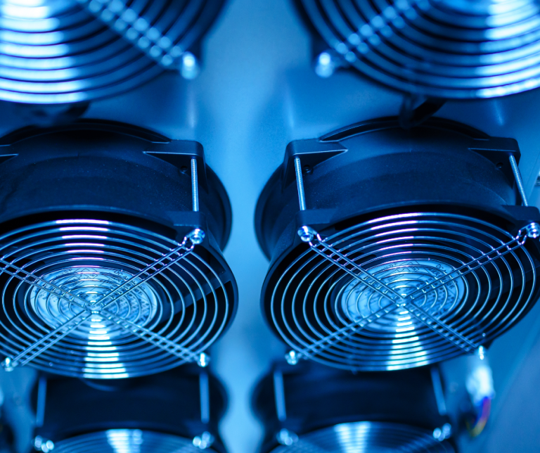 Unveiling AI Host's Exceptional Dedicated Server Technology