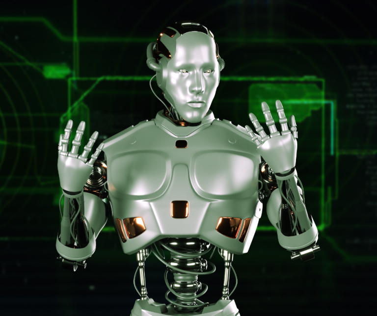 Revolutionize Your Online Security with AI Host's Dedicated Servers