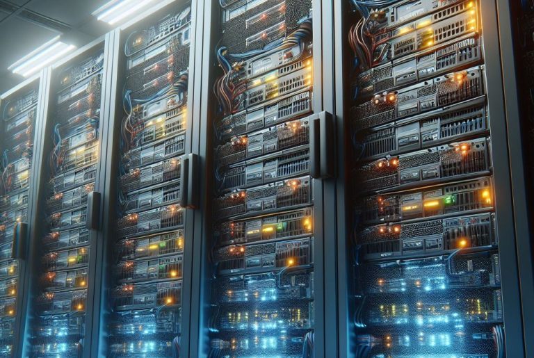 Revolutionizing Cloud Technology: AI Host's Groundbreaking Dedicated Servers