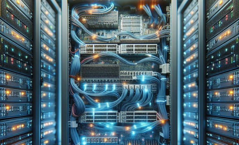 The Future of High-Performance Hosting: AI-Driven Dedicated Servers