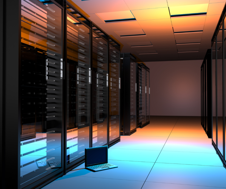 The Future of Web Hosting: Unleashing the Power of Dedicated Servers