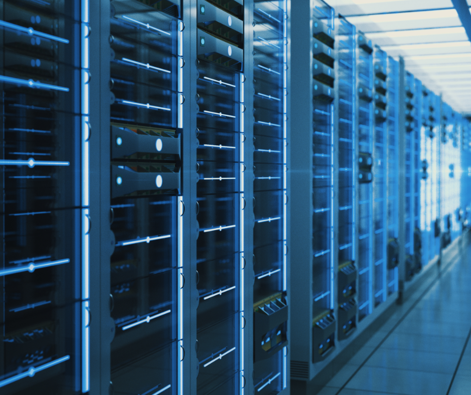 How Dedicated Servers Offer Unmatched Security and Performance