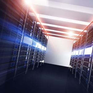 The Future of Data Storage: Unlocking the Power of Private Cloud