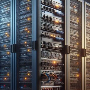 Mastering the Dedicated Servers: AI Host's Expert Guide to Success