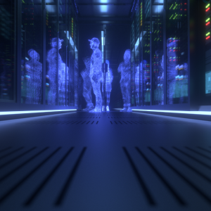 Unleashing the Power: AI Host's Dedicated Servers for Next-Level Performance