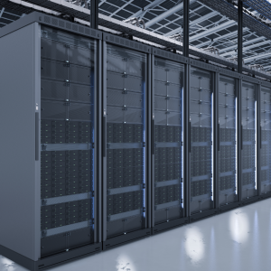 Unleashing the Power of AI Host's Dedicated Servers for Business Growth