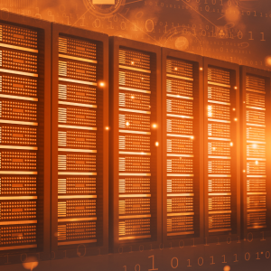 The AI Host's Dedicated Servers: A Game-Changer in Traditional Hosting Showdown