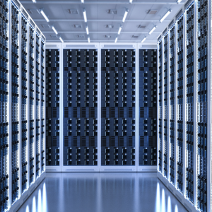 Unlocking the Power: Dedicated Servers Revolutionizing Data-Intensive Applications